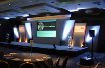 Conference Set